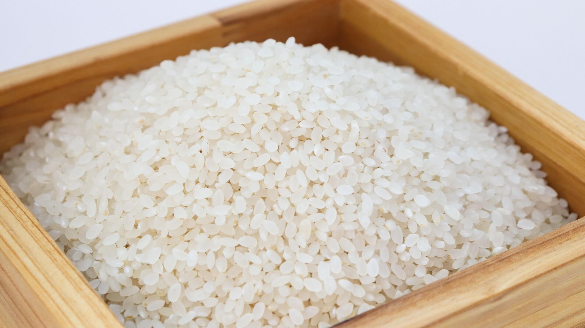 EatMe Parboiled Rice - Healthy & Nutritious Pre-Cooked Rice 益米預熟米（蒸穀米）— 健康營養的預煮米，適合健身與血糖控制飲食